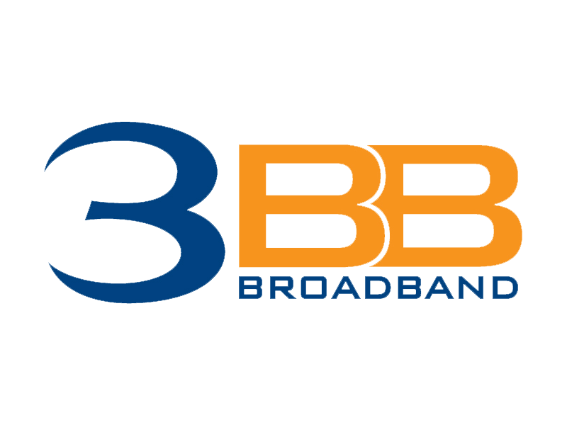 3BB logo