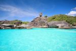 Premium Similan Islands Early Bird Tour from Phuket.