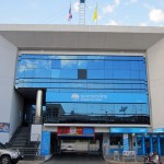 Krung Thai Bank Thapae Rd. Branch, Chiang Mai