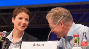 Federal convention of the Alternative for Germany Party (AfD)