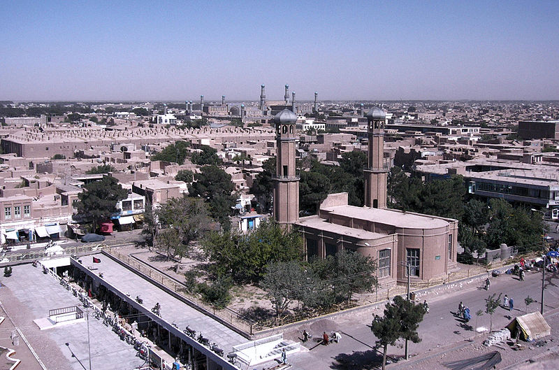 Herat, Afghanistan