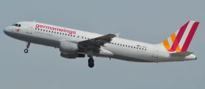 Germanwings Airbus A320 Flight 9525