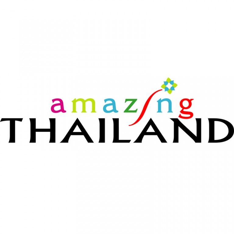 Amazing Thailand logo