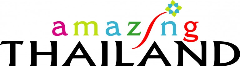 Amazing Thailand logo