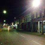 Anoru, Mueang Pattani District, Southern Thailand