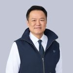 Thai Prime Minister Anutin Charnvirakul.