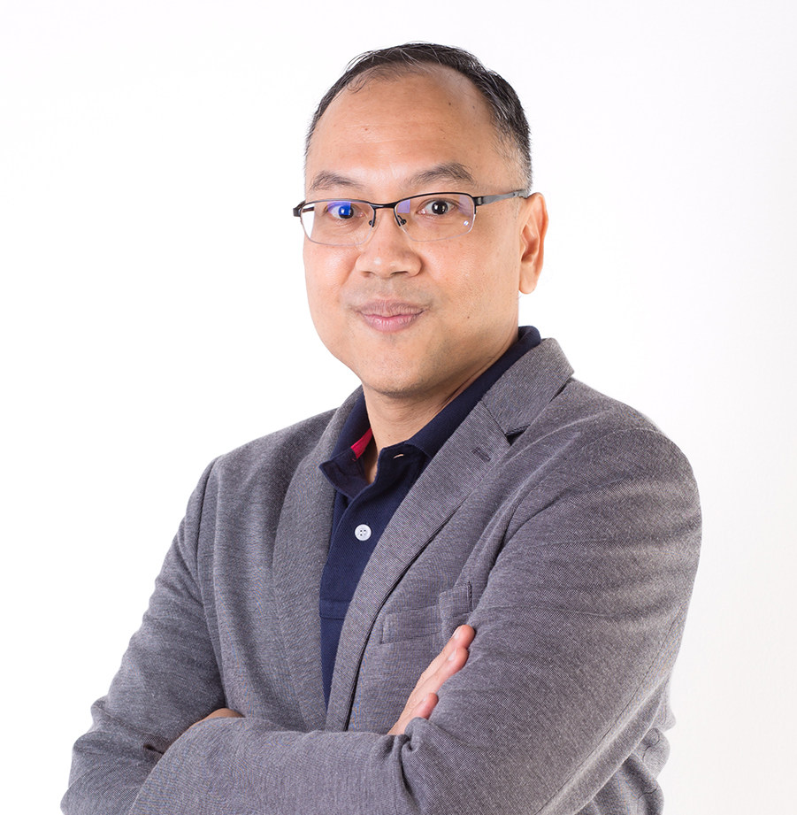 Associate Professor Dr. Pitchaya Rachdawong