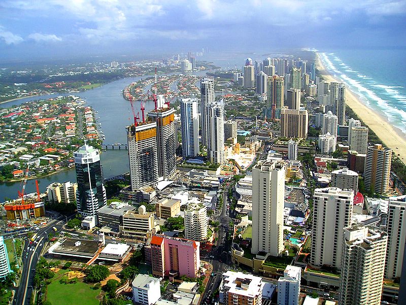 Gold Coast, Australia