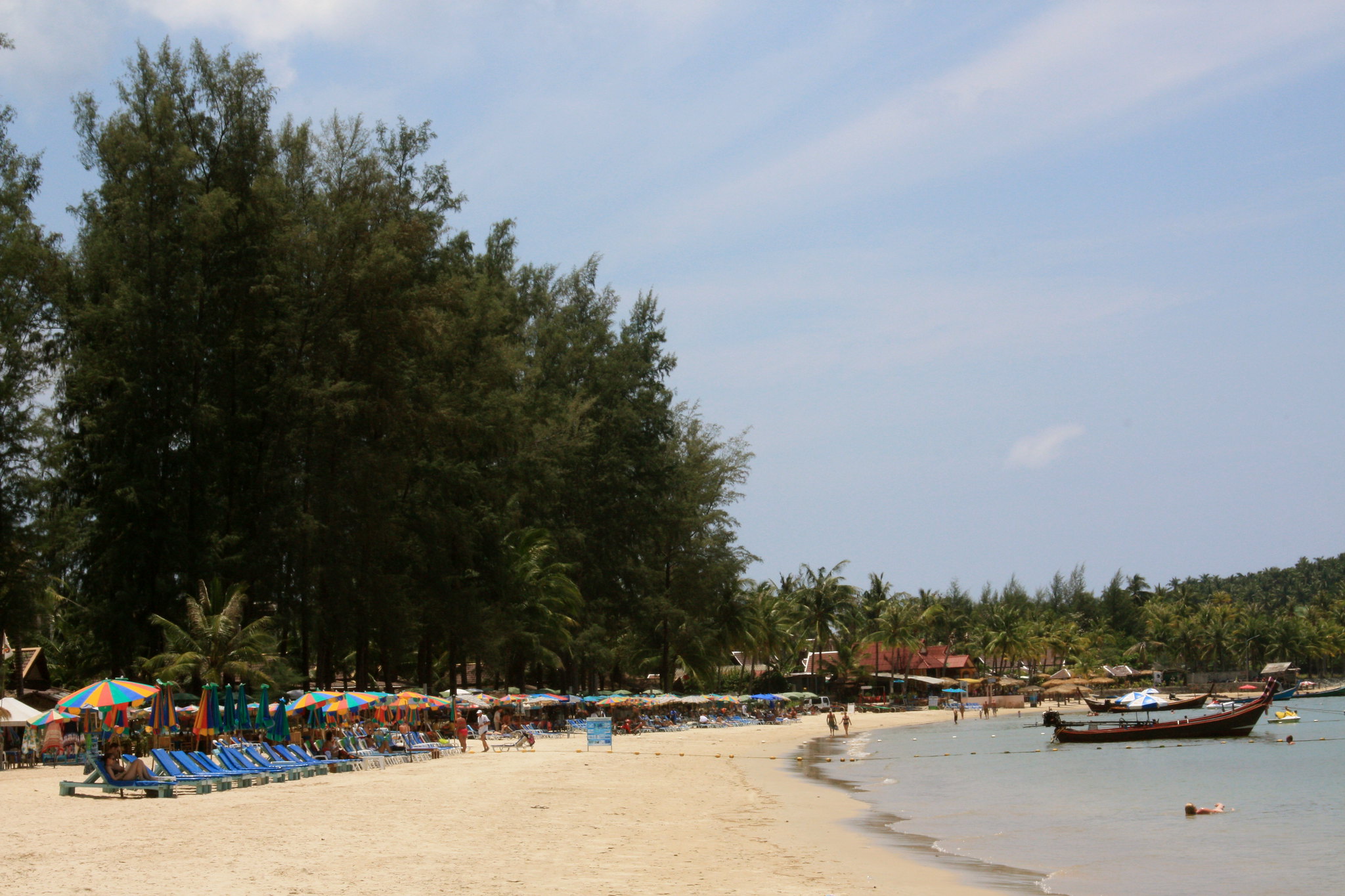 Bang Tao Beach, Phuket