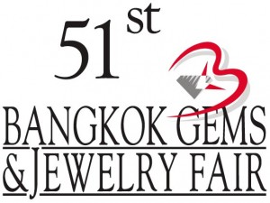 Bangkok Gems & Jewelry Fair (BGJF).