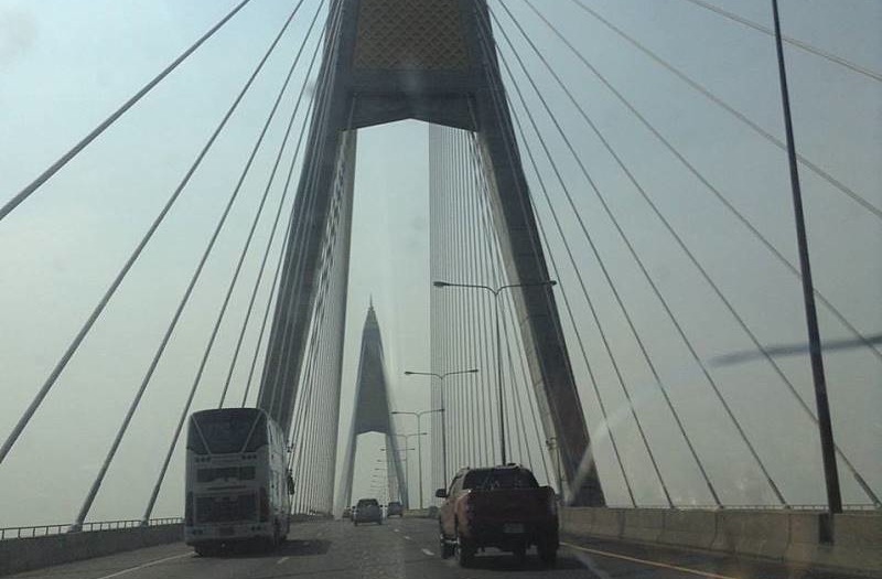 Rama VIII Bridge