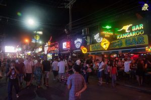 Phuket Nightlife