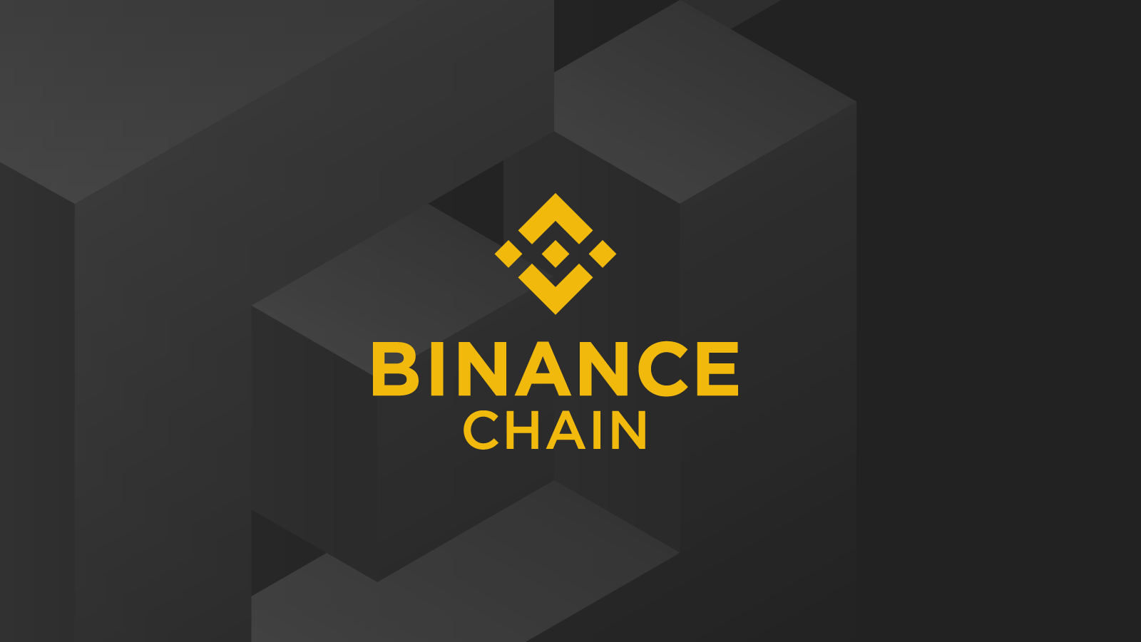 Binance Chain: The Blockchain to Exchange the World