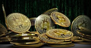 Bitcoin coins virtual currency