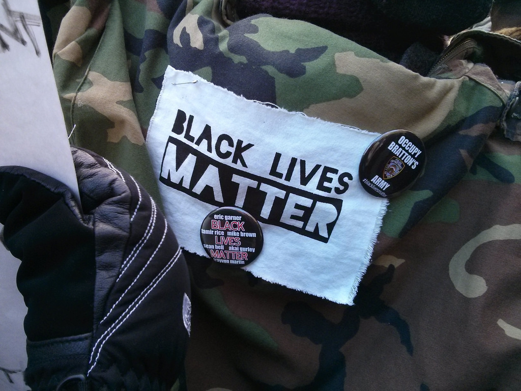 Black Lives Matter