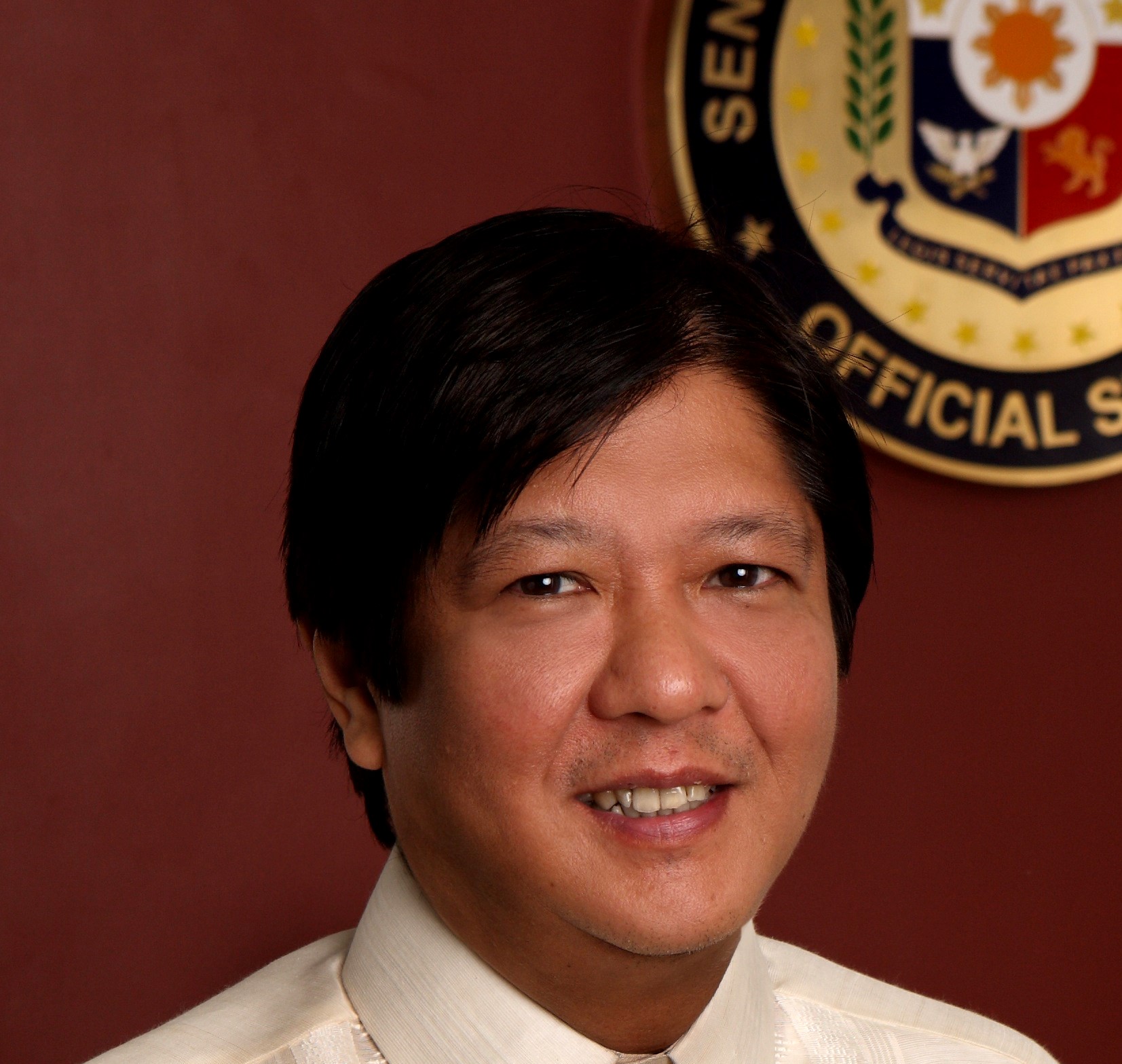 Ferdinand "Bongbong" R. Marcos, Jr.