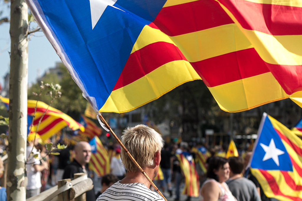Catalan National Day