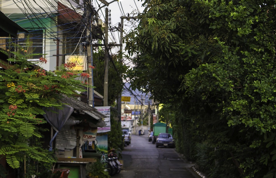 Chiang Mai Guest House