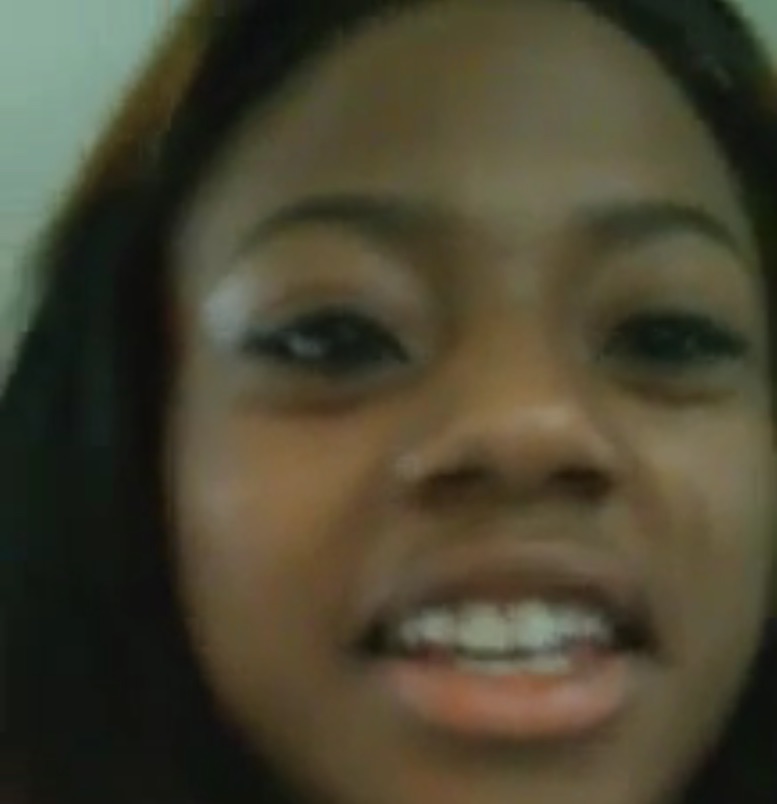 Brittany Herring posted a video on Facebook Live showing a man with special needs being tortured and beaten in Chicago