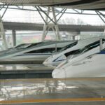 SRT Advances Second Phase of Thai-Chinese High-Speed Rail