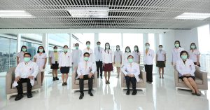 “ChulaCov19” Thailand’s First COVID-19 Vaccine Has Been Tested on Humans