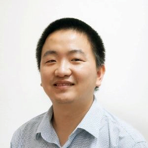Dr. Piriya Wongkongkathep, Co-researcher