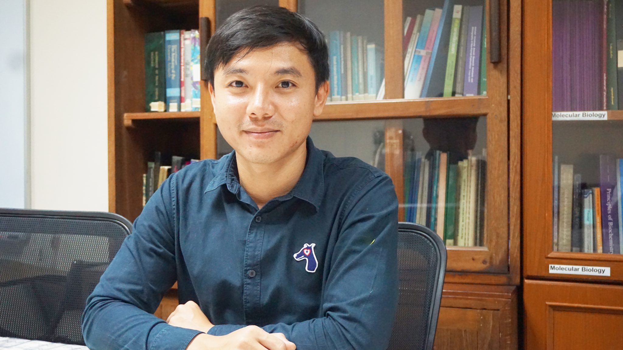 Dr. Teerapong Yata