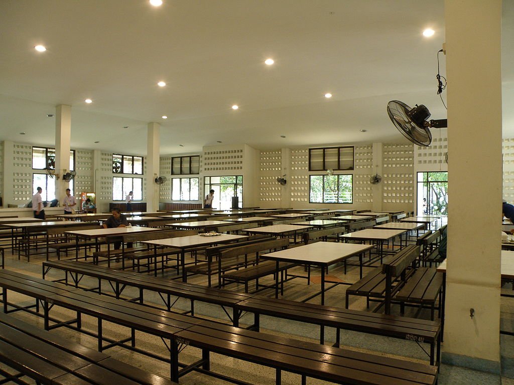 Silpakorn University" in Nakhon Pathom