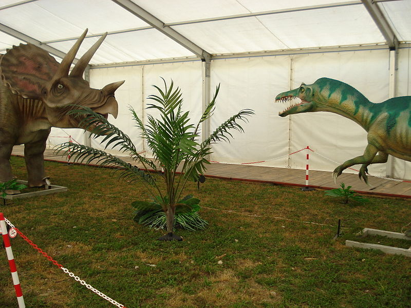Dino Park