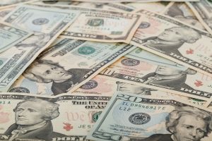 Banknotes of the United States dollar