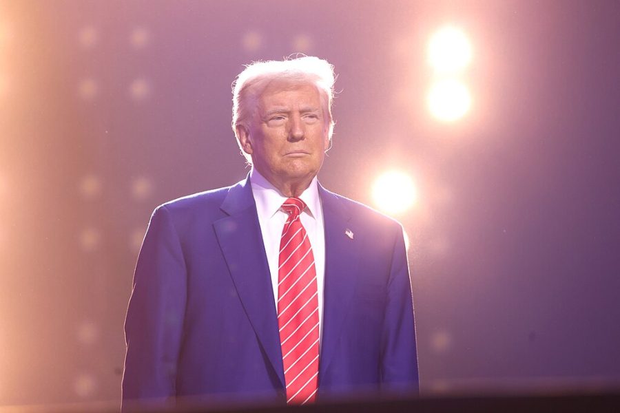 Donald Trump is sworn in as 47th president of the US - Thailand News