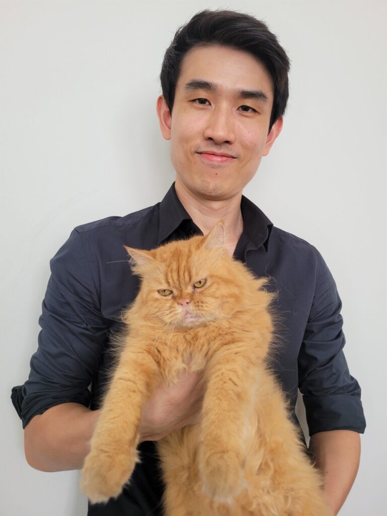 Dr. Lunjakorn Amornkitbamrung