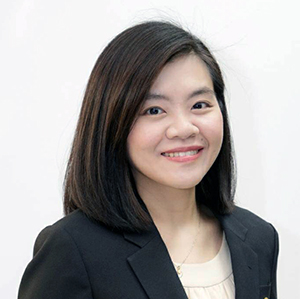 Dr. Naphat Chantaravisoot, Co-researcher