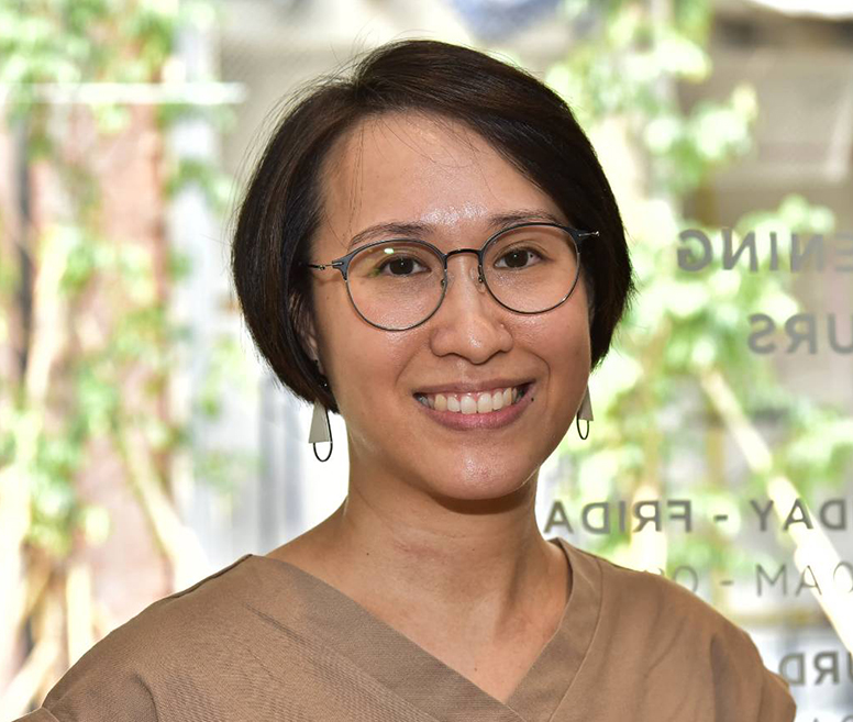 Dr. Varalee Yodsurang, Department of Pharmacology and Physiology, Faculty of Pharmaceutical Sciences