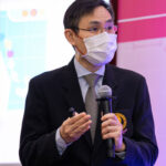 Dr. Trairak Pisitkun