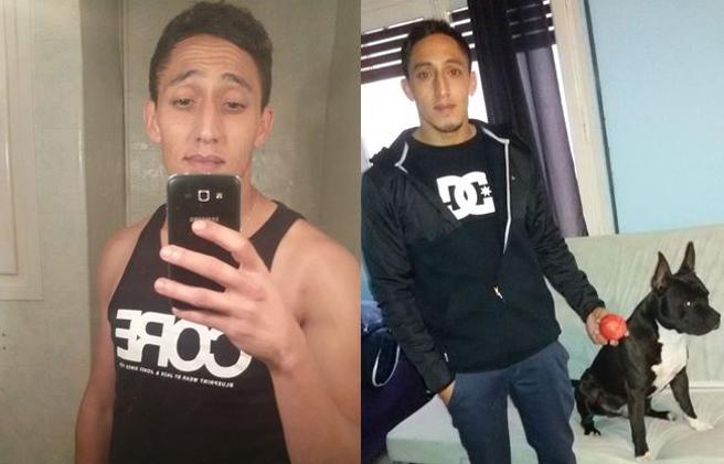 Driss Oukabir Soprano