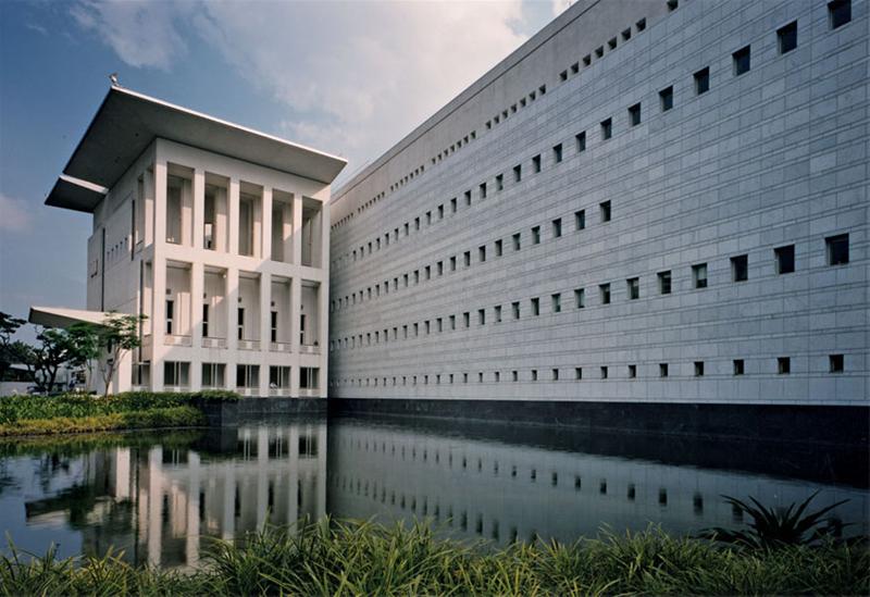 U.S. Embassy and Consulate in Bangkok