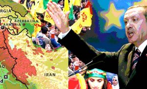 Erdogan, Turkey and the Kurds