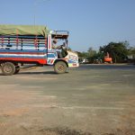 Farmers in Surin province