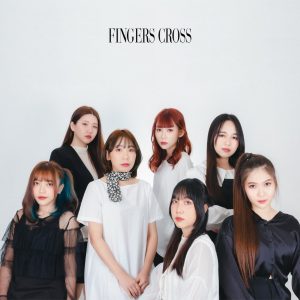 Fingers Cross. 6 tracks inside their debut EP