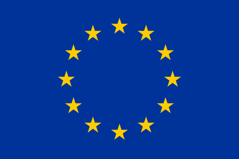 The Flag of Europe