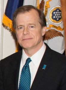 TOKYO, Japan (January 30, 2014) U.S. Ambassador to Japan Caroline Kennedy.
