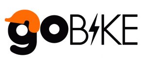 GoBike logo