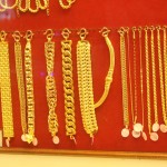 Thai Gold Bracelets