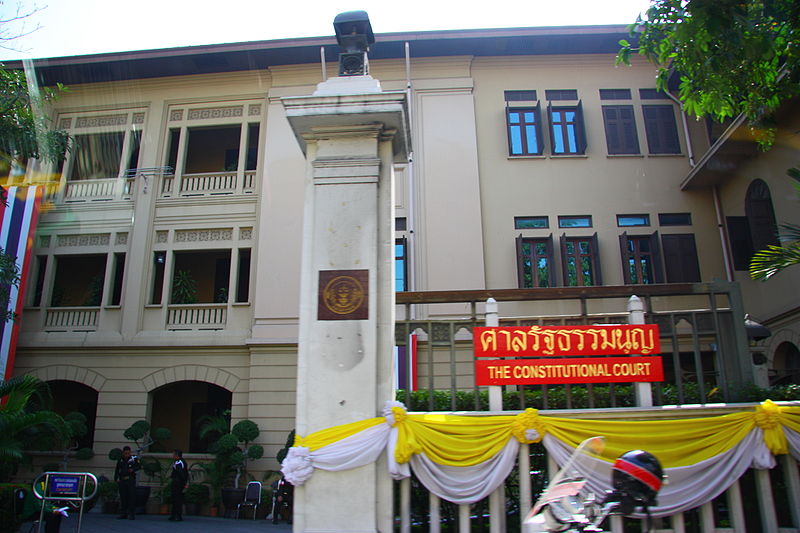 Constitutional Court of Thailand