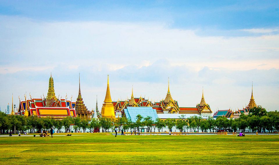 Thailand voted the World’s best country to visit in your lifetime for 2024