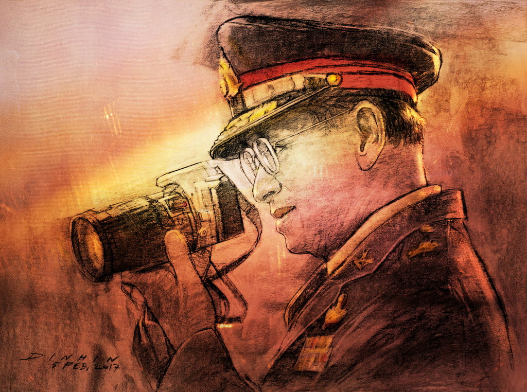 HM King Bhumibol Adulyadej Rama IX