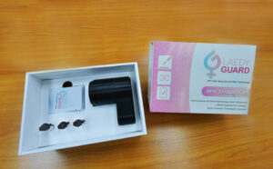 HPV Testing Kits 1