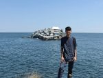 Thai Youtuber 'Hlun Solo'.