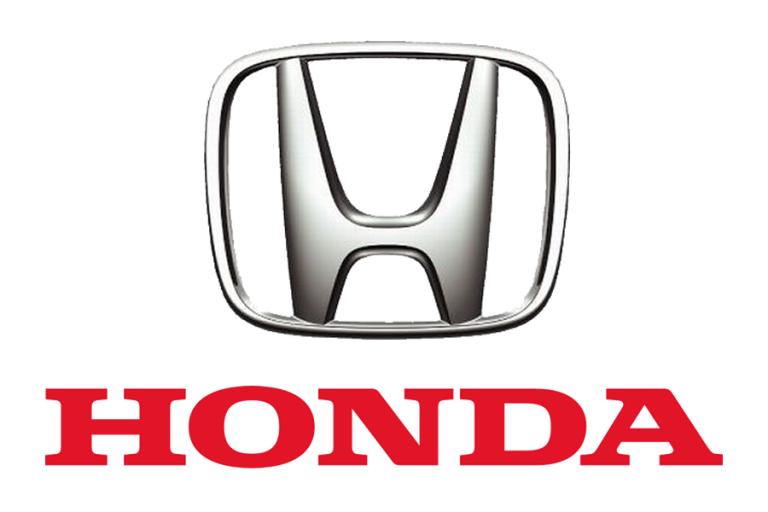 Honda logo